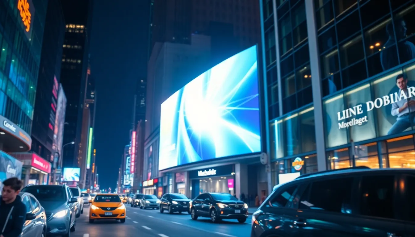 Advertising: Capturing Attention