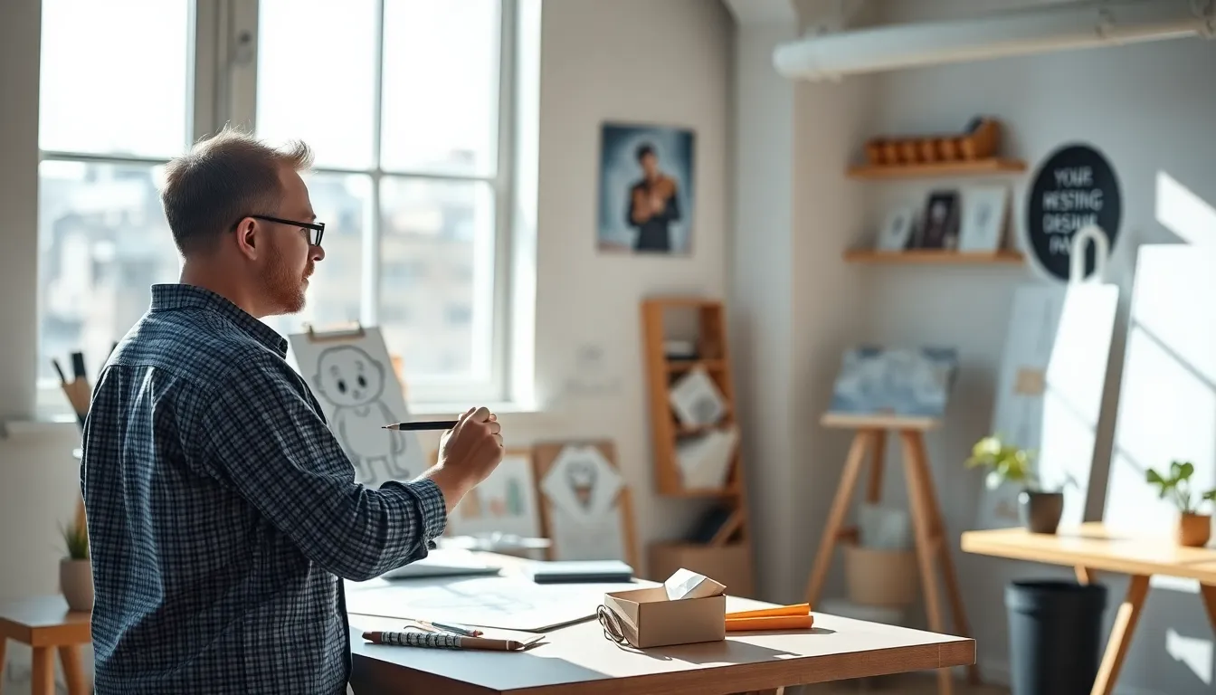 Branding: Building Identity