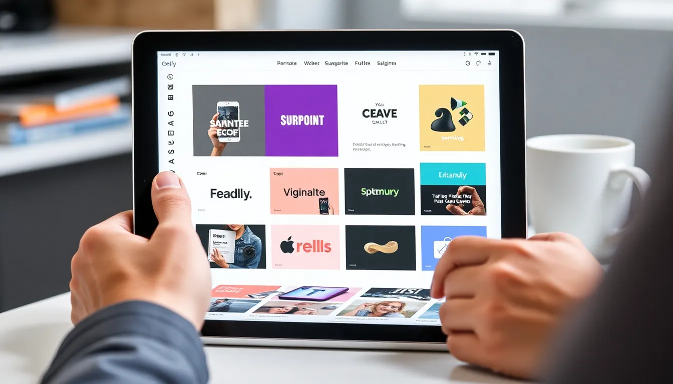 Design: Visual Storytelling