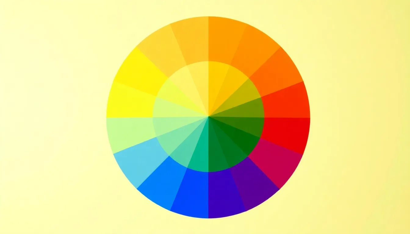 Color Theory in VFX