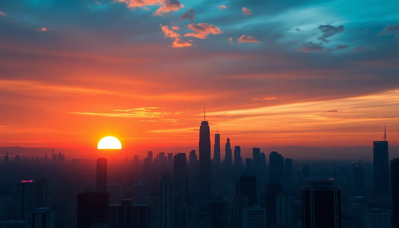 Conclusion & Key Takeaways