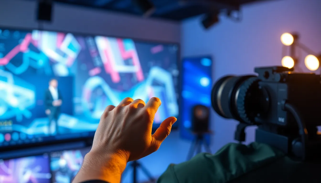 Importance of Color in VFX