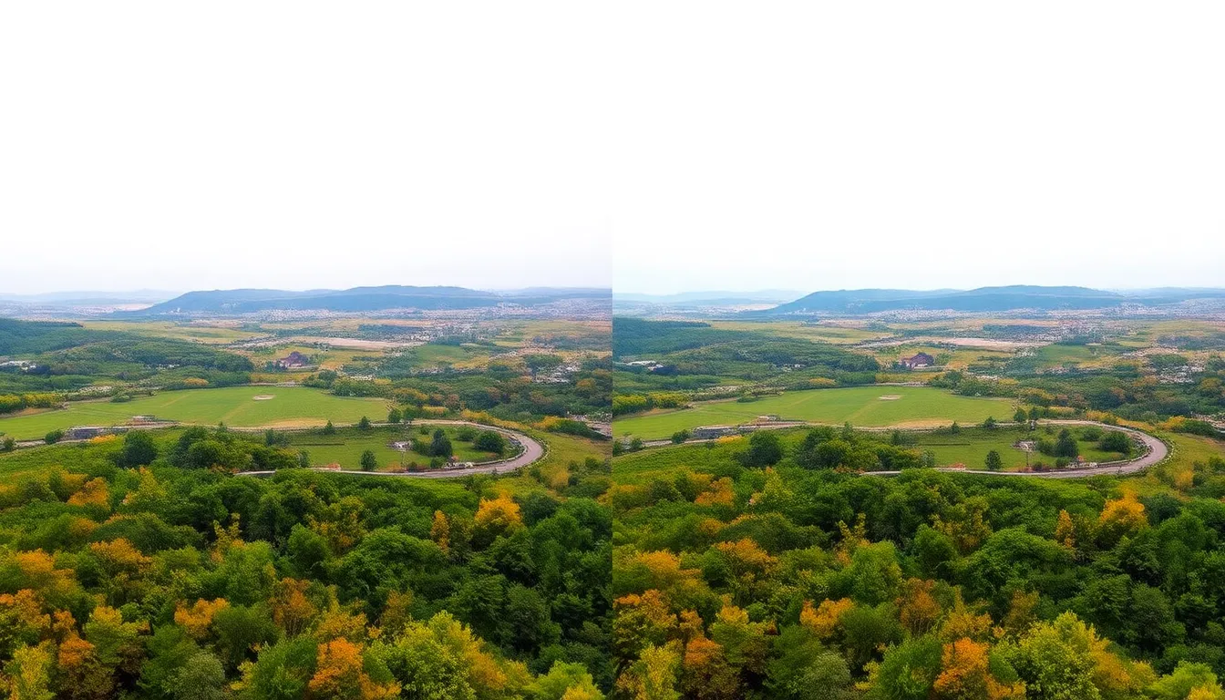 Color Correction Techniques