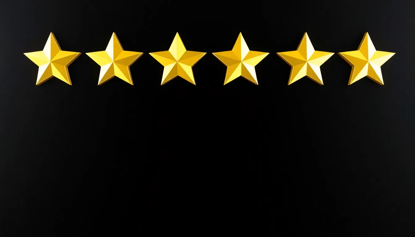 A Corretora Mais Bem Avaliada