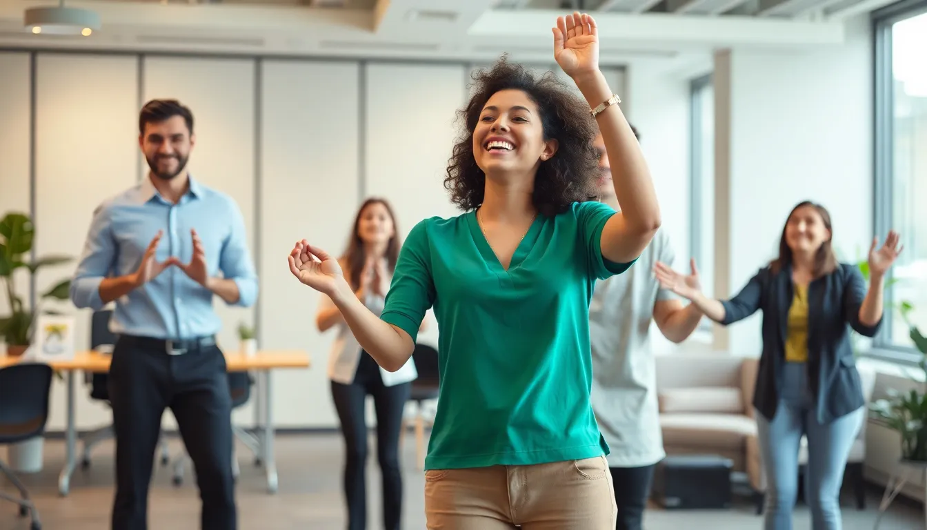 Dia da Qualidade de Vida