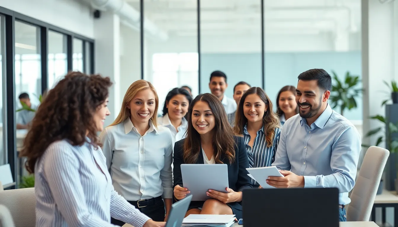 Singapore Open Door Programme (ODP) Overview