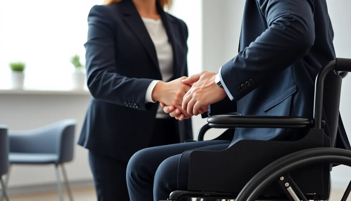 Key Support for Employers