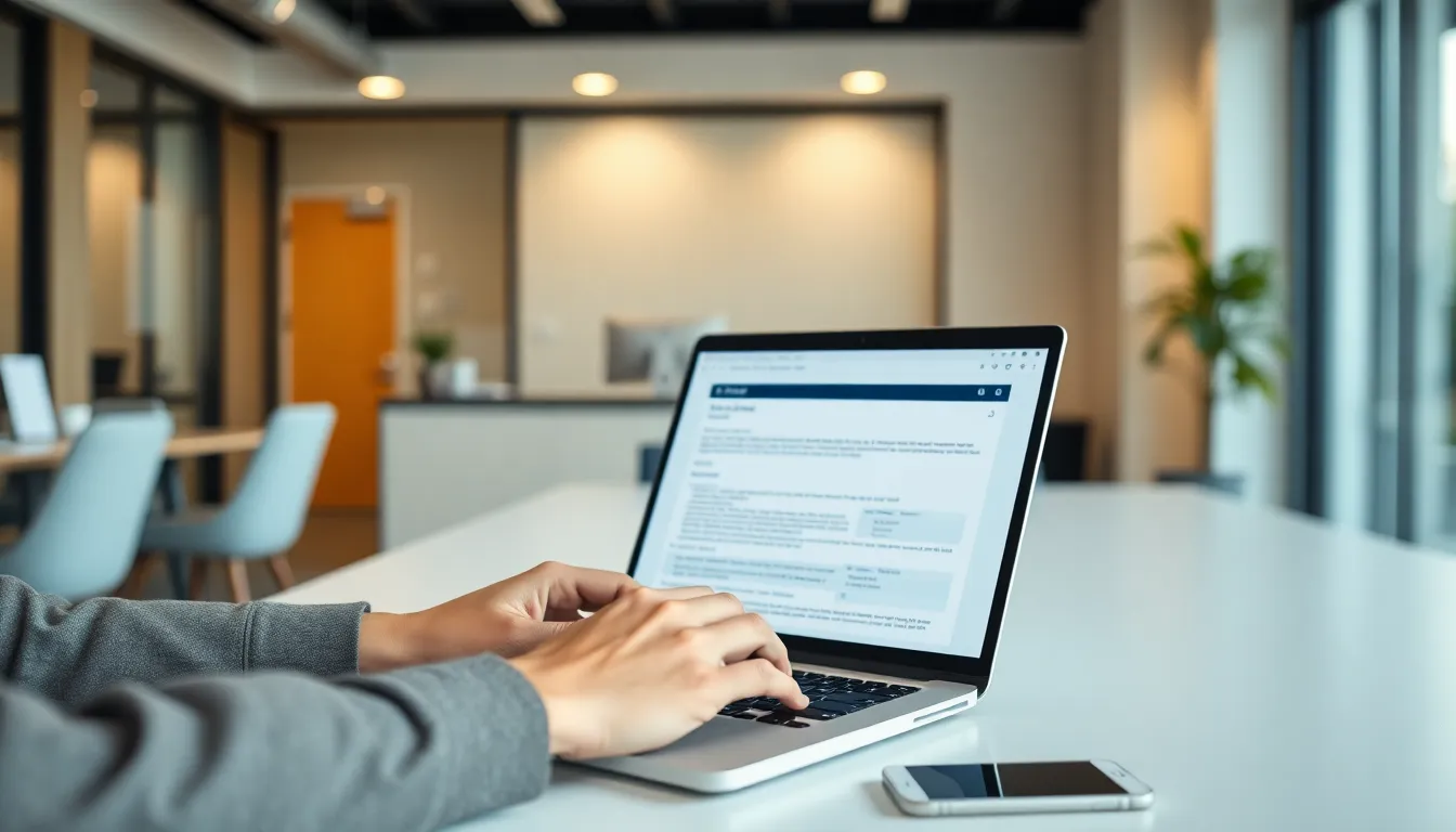 Registration Process