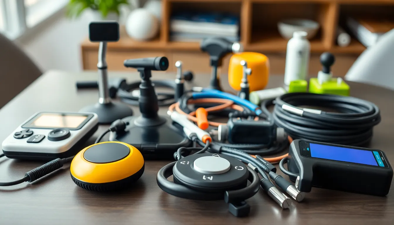 Assistive Technology Funding