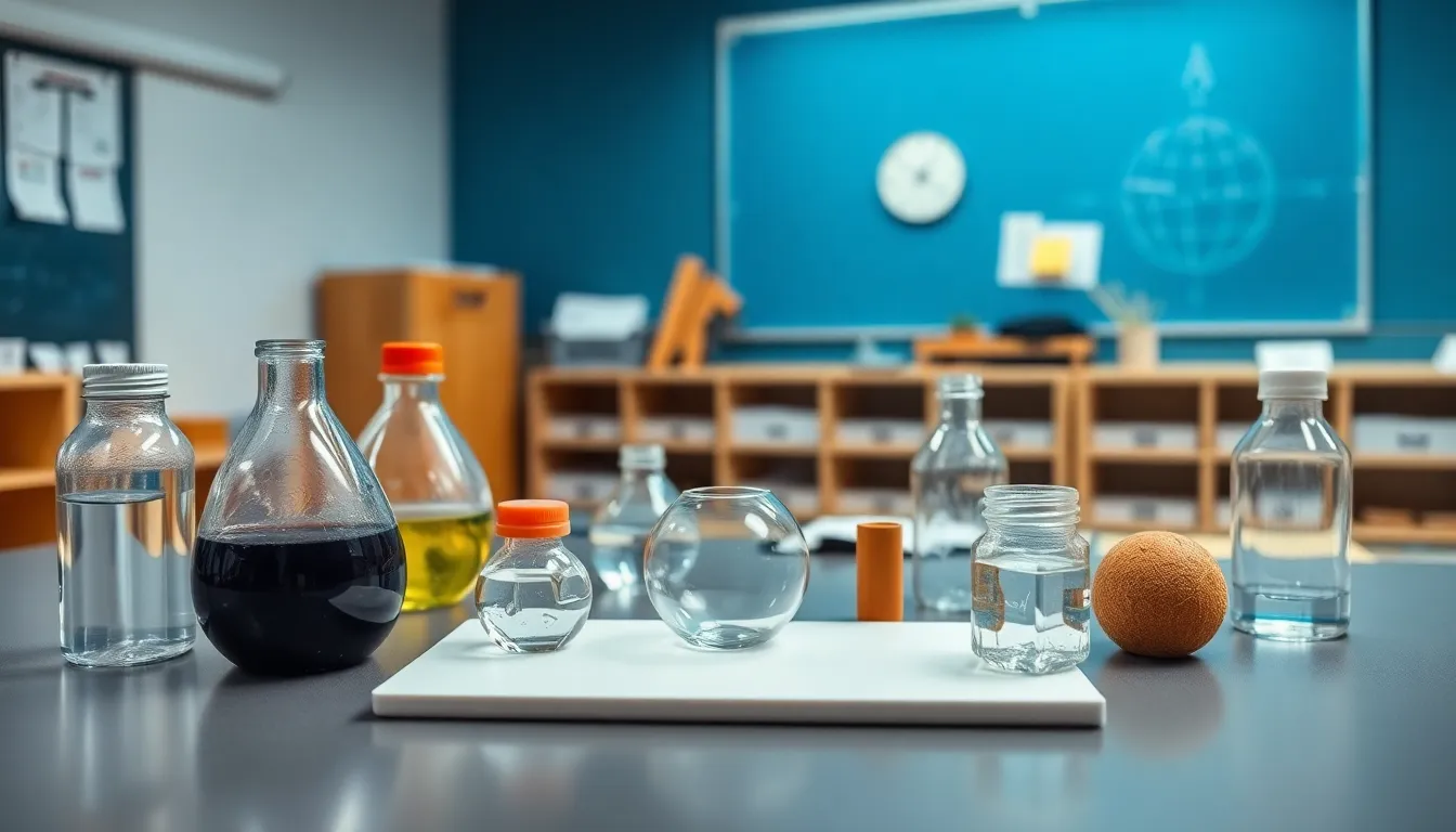 Experimente simple cu frecare