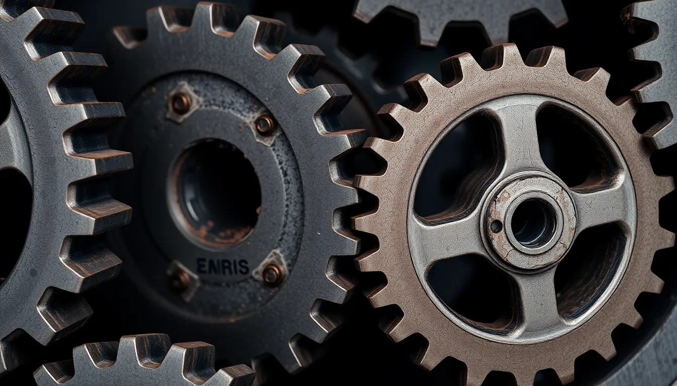 Probleme cauzate de frecare