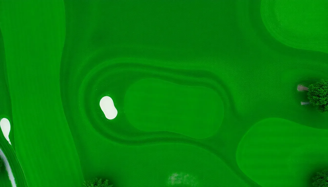 ターゲットゴルフ場