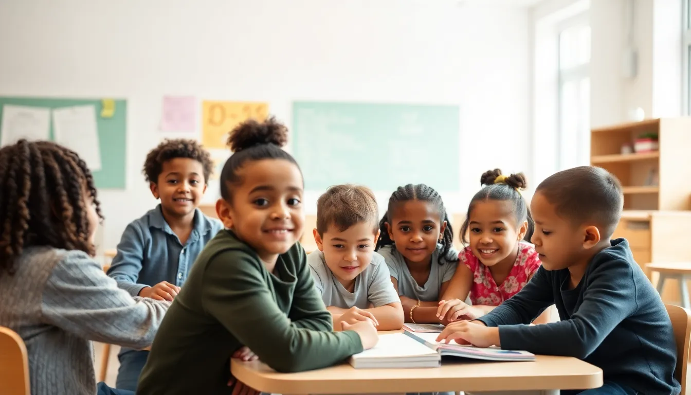 Special Education Programs and Services