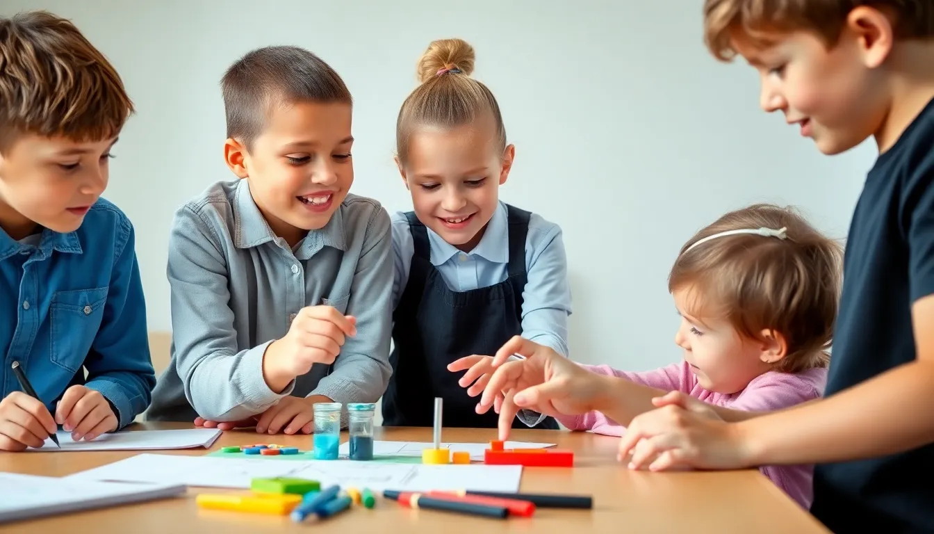 Integration and Mainstreaming