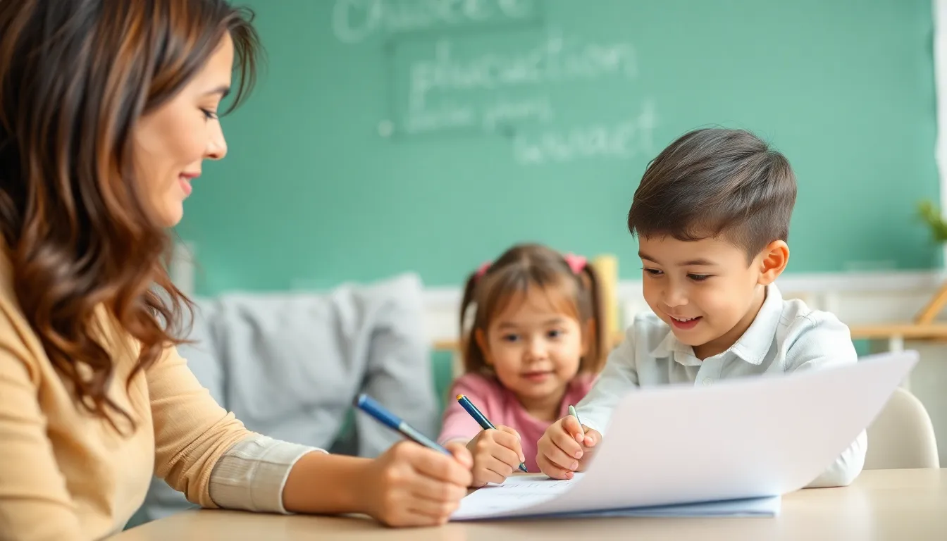 Support Services Overview