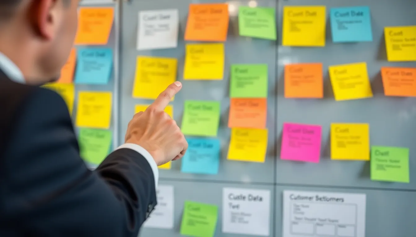 Shift to Customer-Oriented Marketing