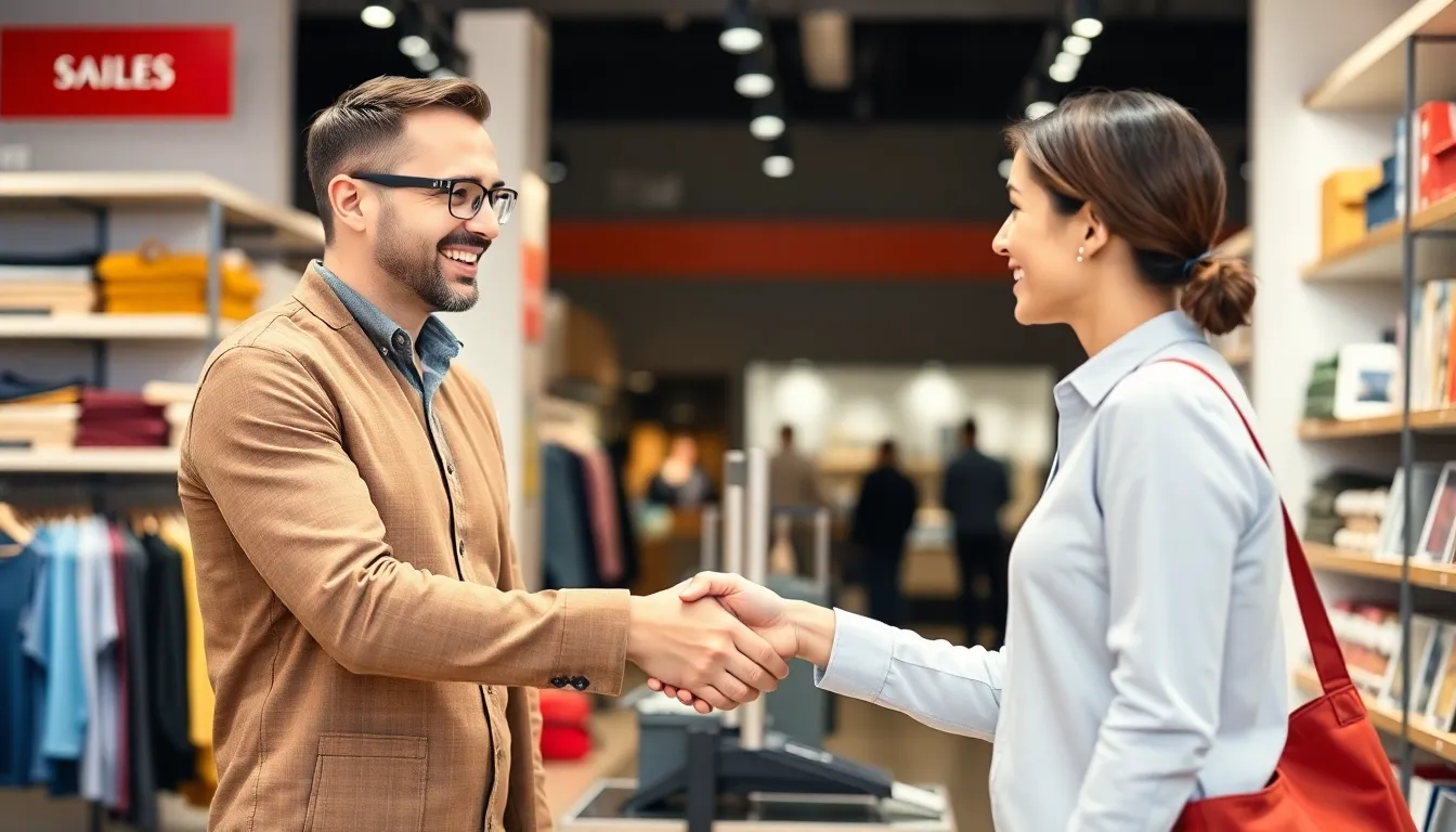 Role of Relationship Marketing