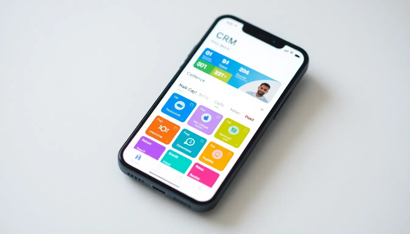 Technology's Impact on CRM