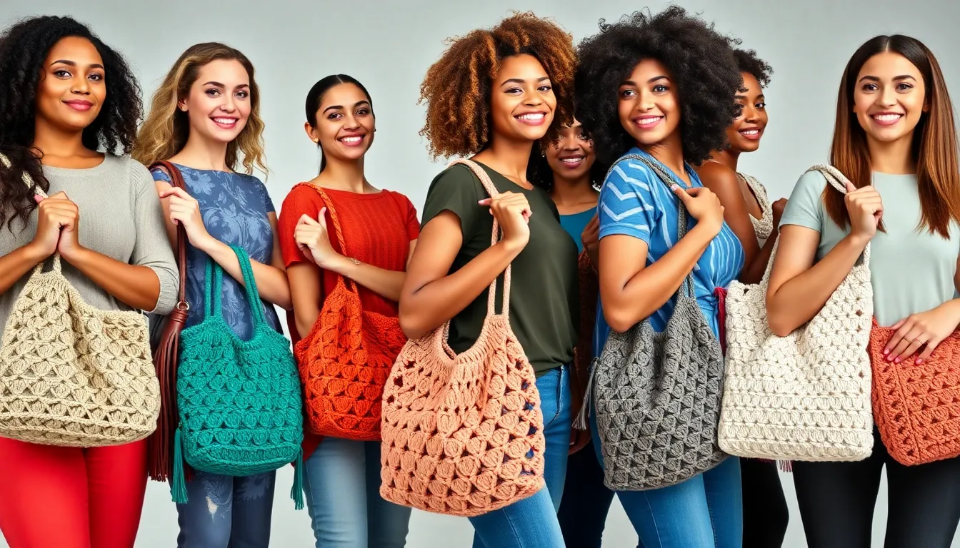 Target Market & Products