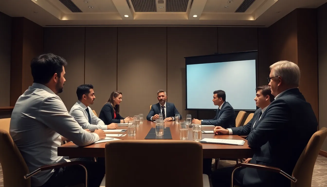 WEO Account – Revenue at Risk