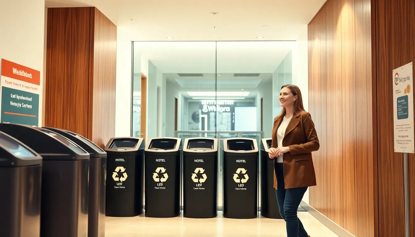 Sustainability Benefits