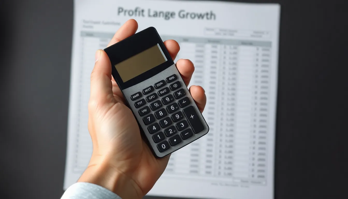 Financial Analysis – Self-Funding