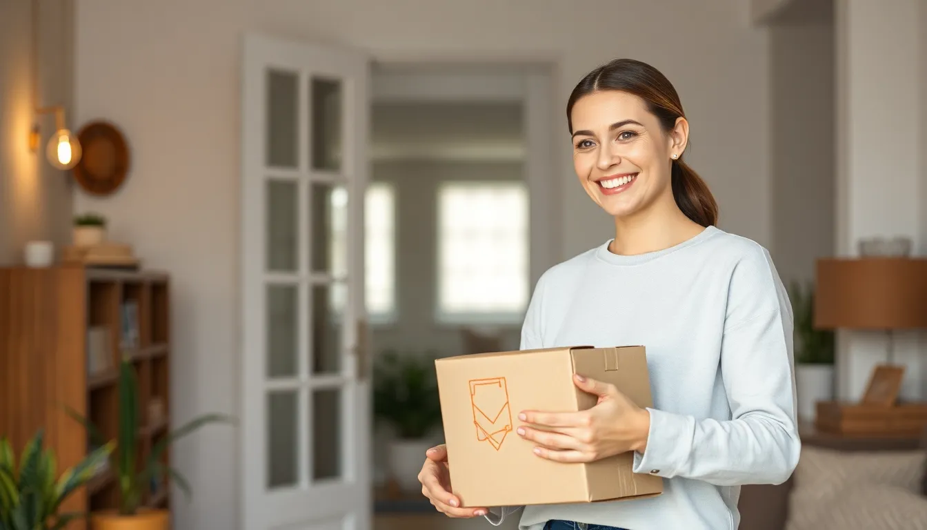 Avantages pour les Clients