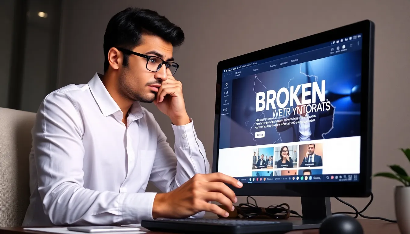 Limites du E-Commerce