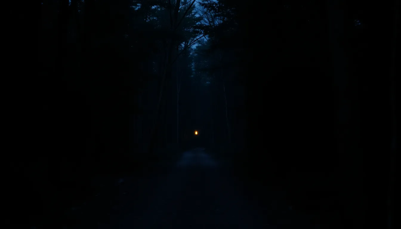 The Underground Railroad