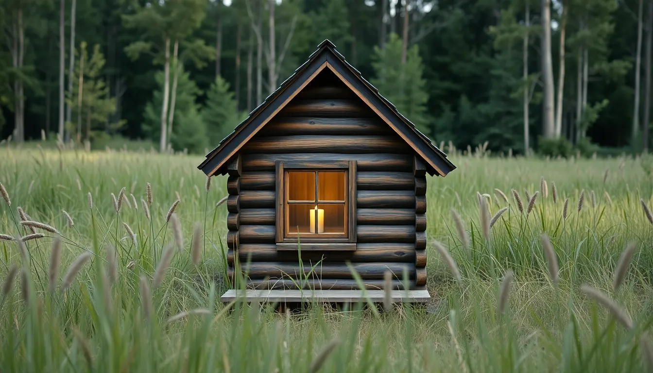 Safe Houses and Conductors