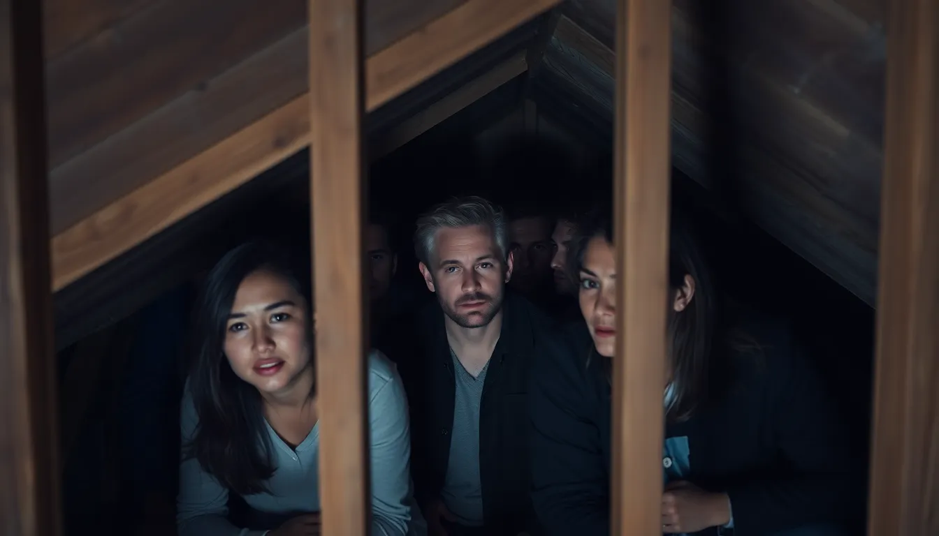 Dangers and Challenges