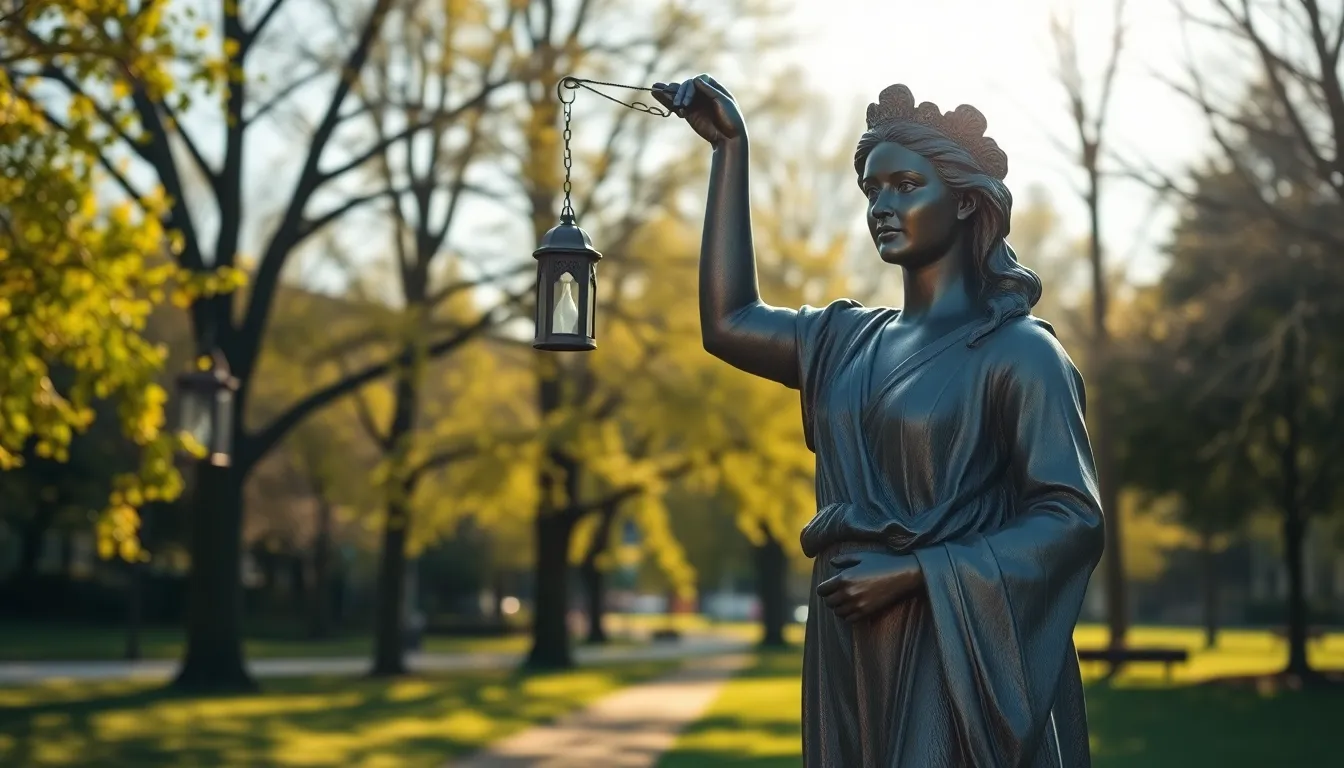 Legacy and Memorials