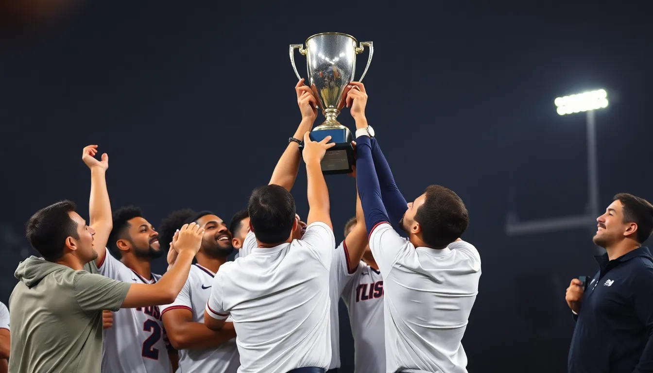 Conclusion: Leadership Lessons