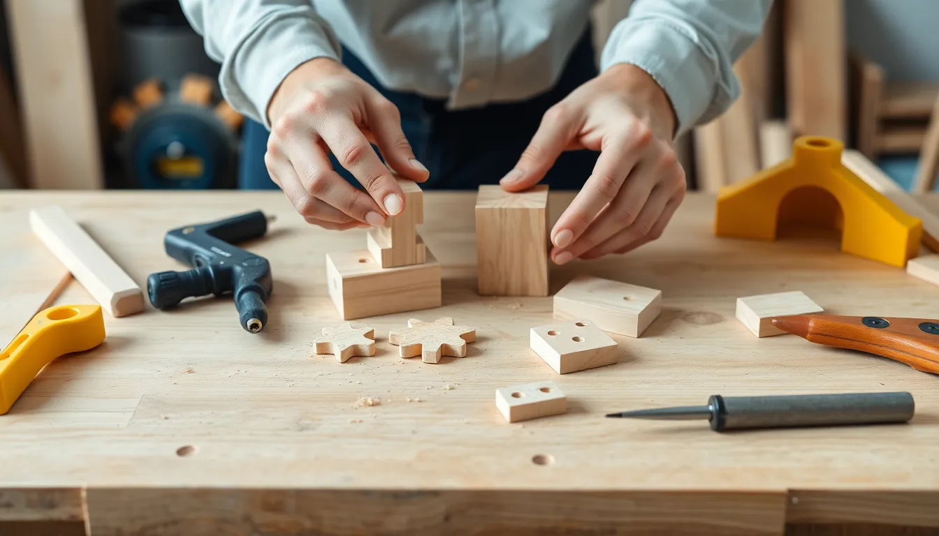 Movimento 'Faça Você Mesmo'