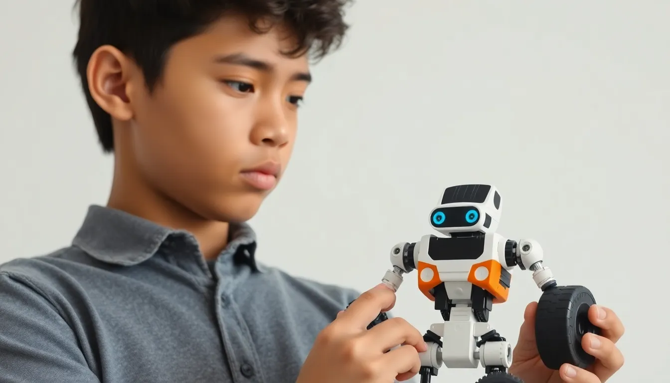 Pensamento Crítico e Autonomia