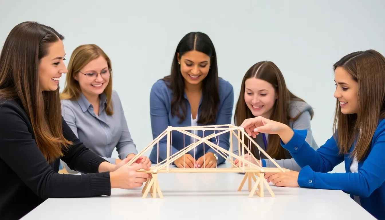 Atividade Maker para Professores