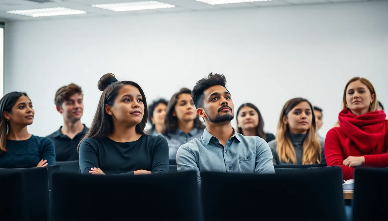 Introduction à l’éducation financière & à la BRVM
