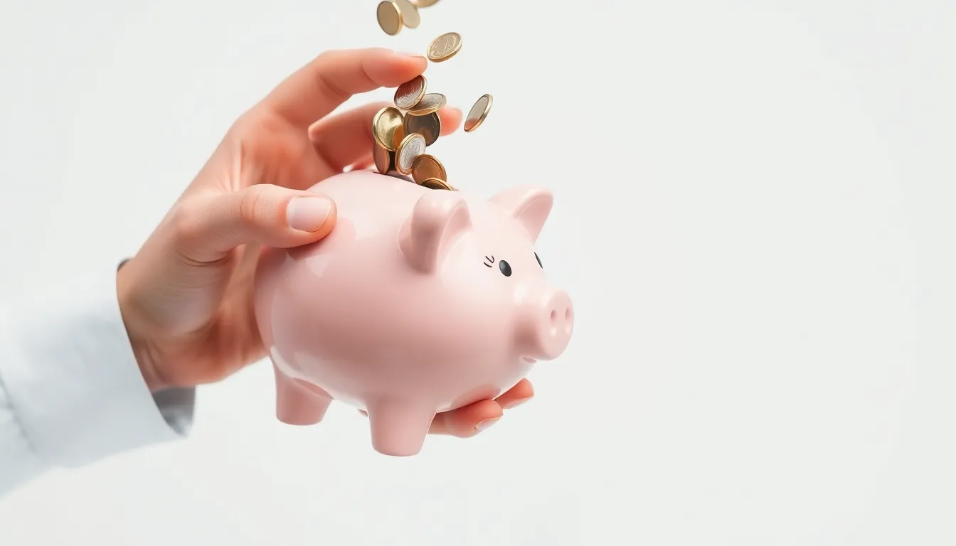 C’est quoi l’éducation financière ?