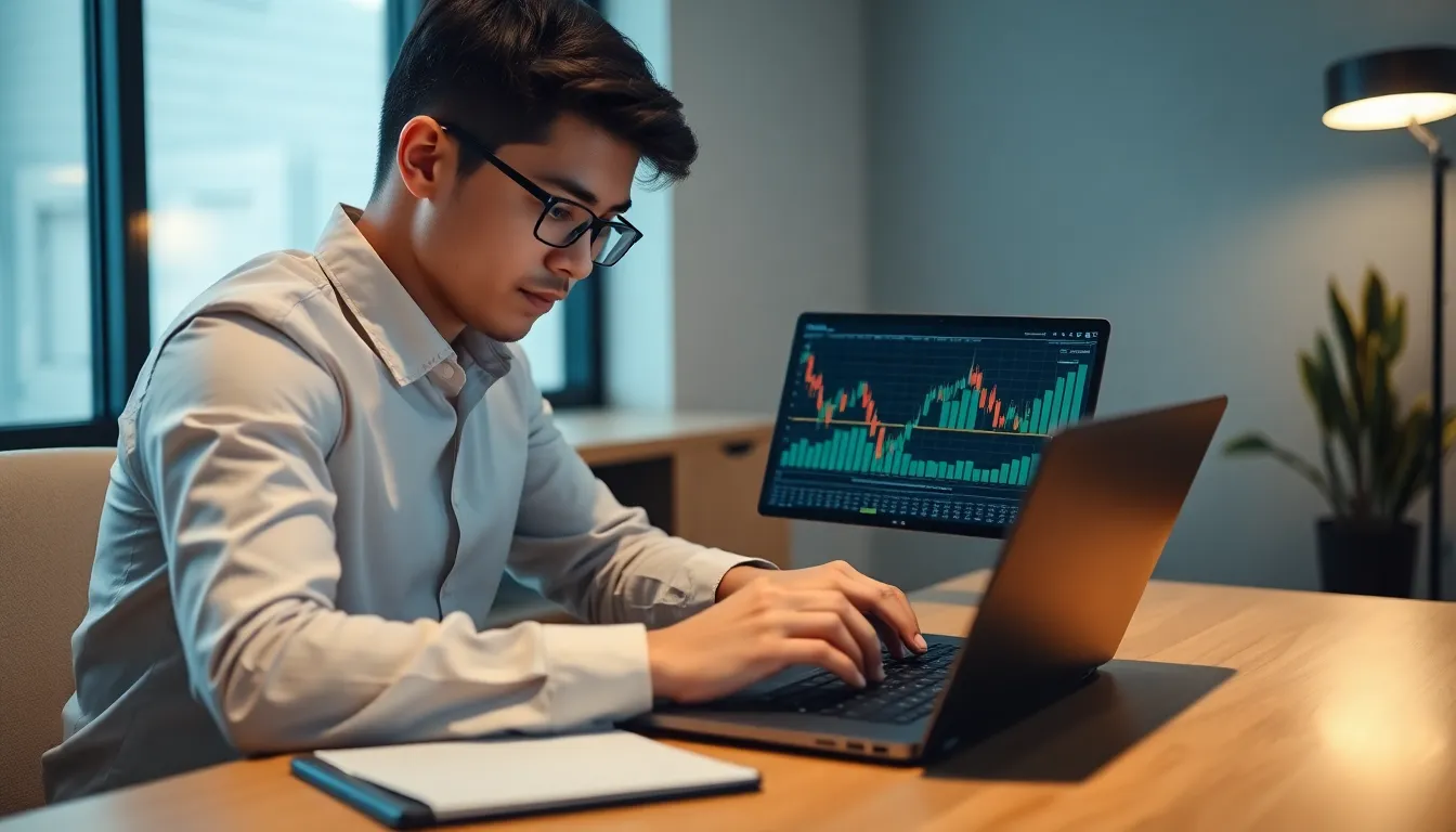 Pourquoi investir quand on est étudiant ?