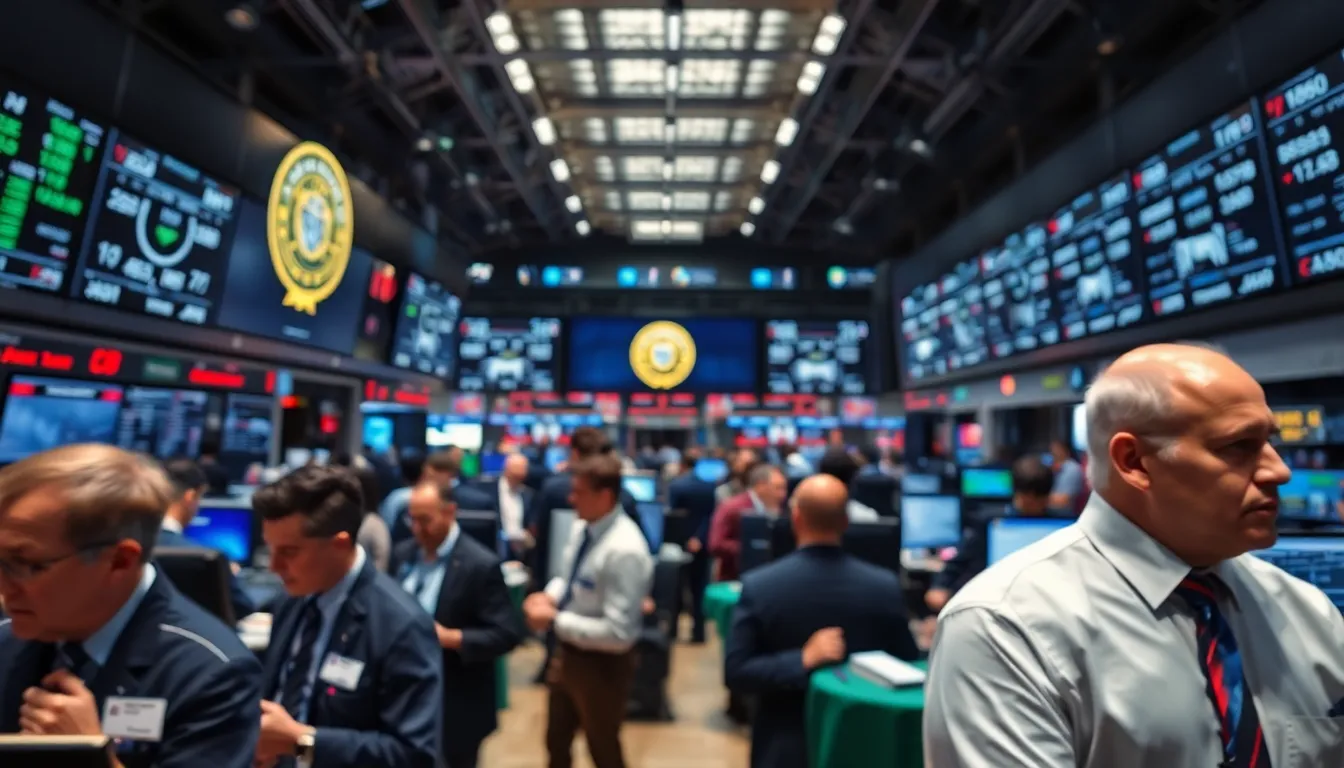 Introduction aux marchés financiers