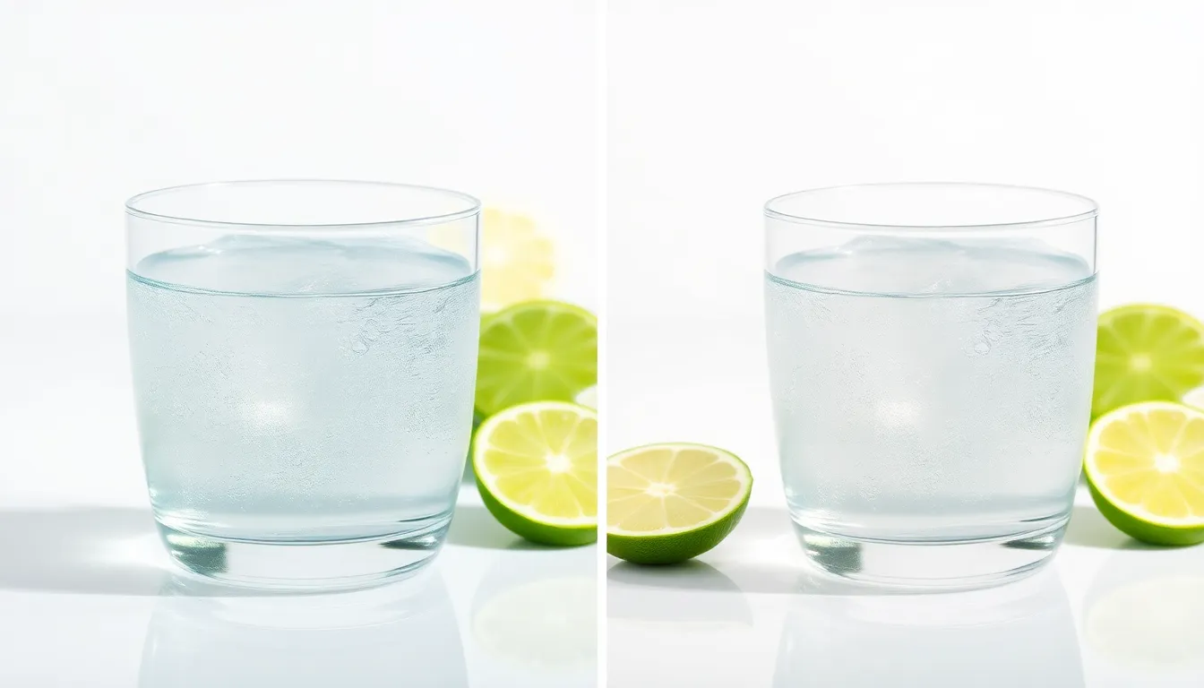 Limewater Test for CO2