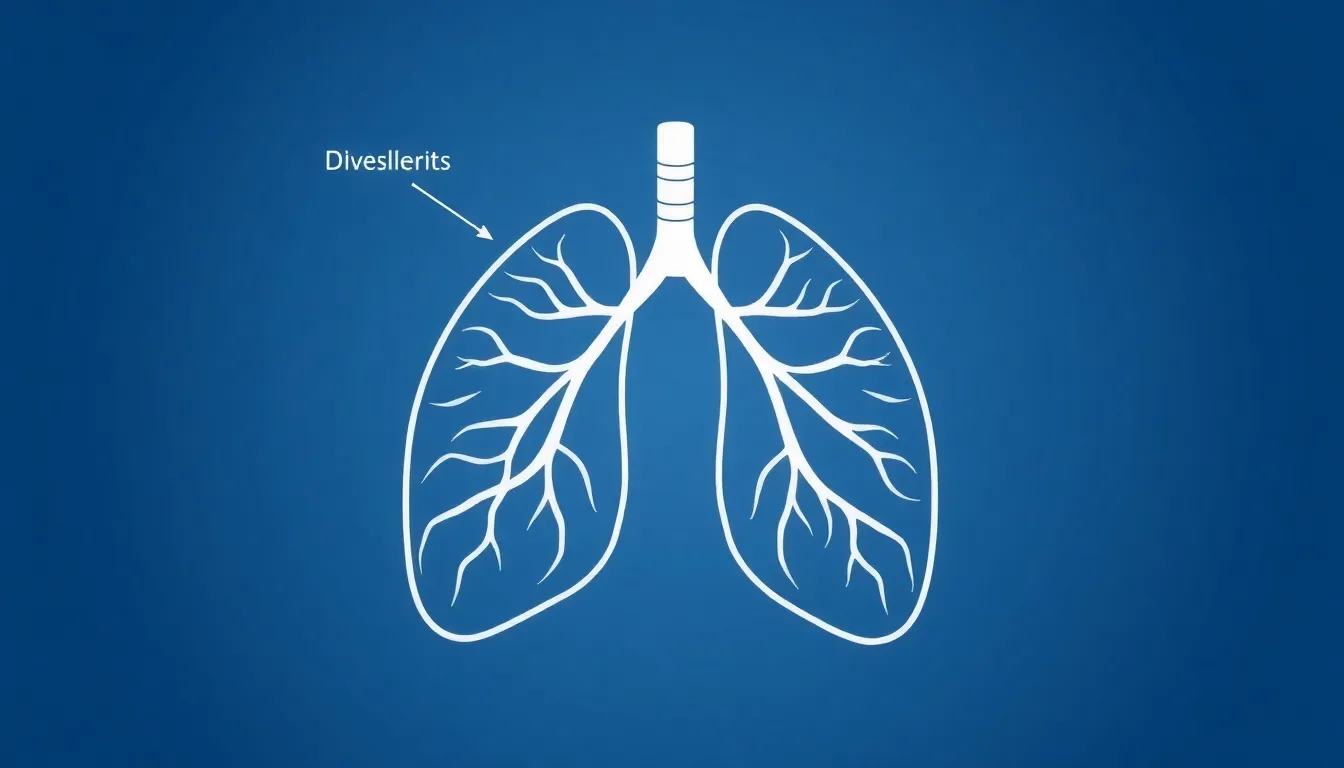 Gas Exchange in Alveoli