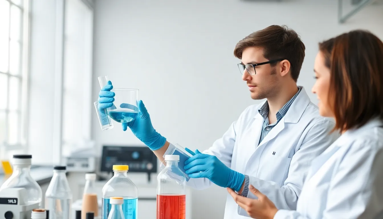 Limewater Experiment Intro