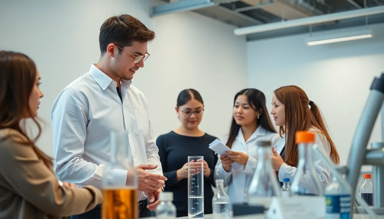 Post-Experiment Discussion