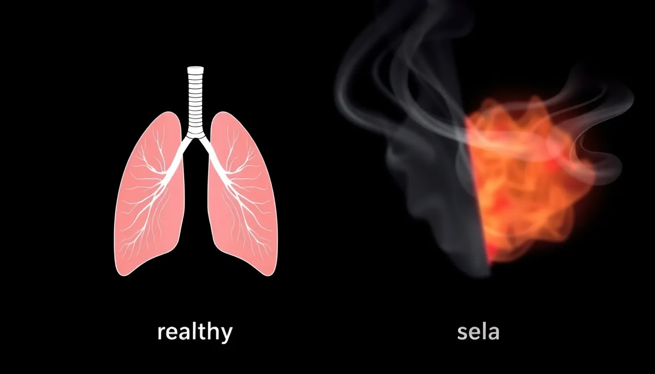 Smoking and Respiration