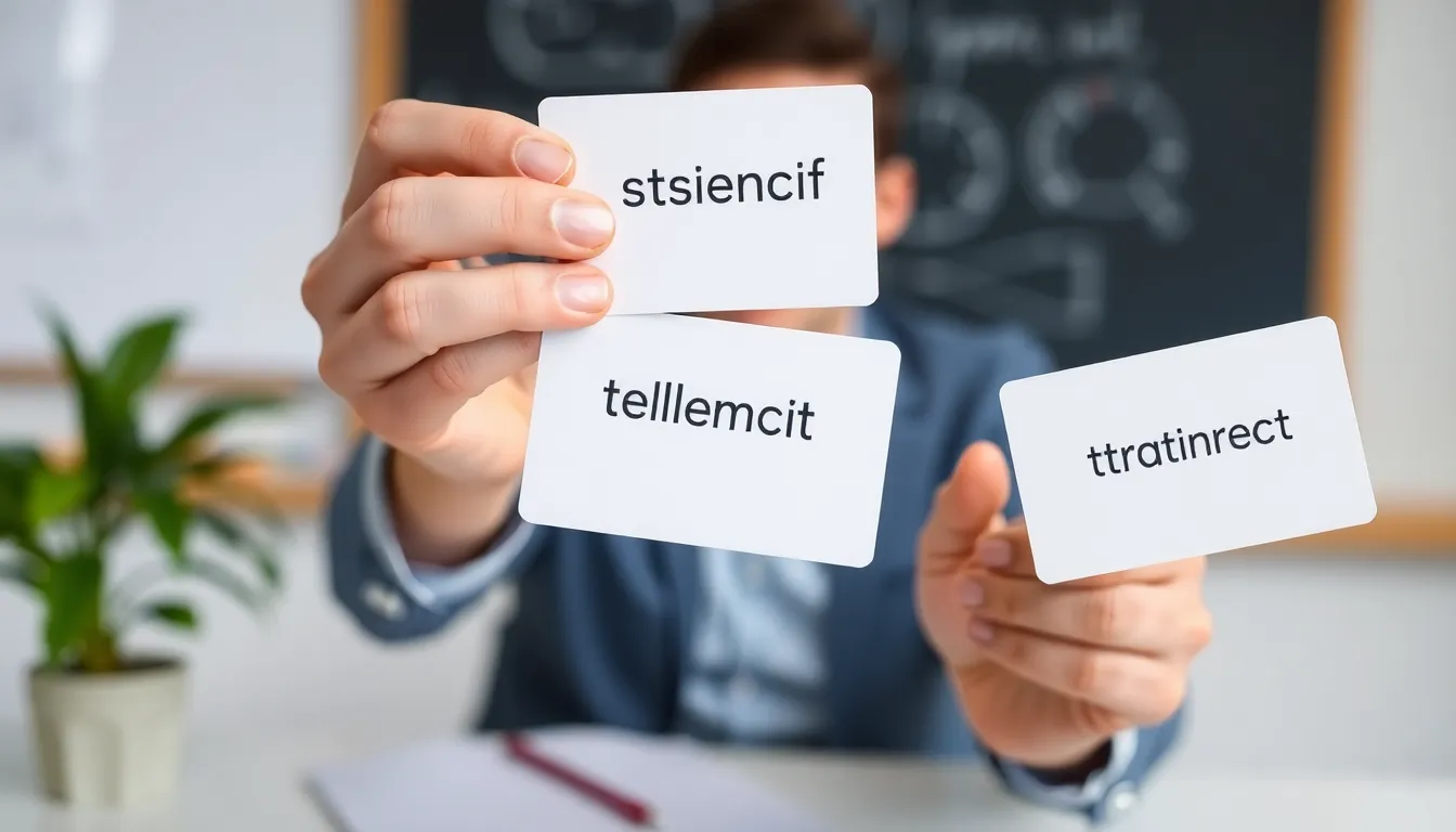 Key Terms Introduction