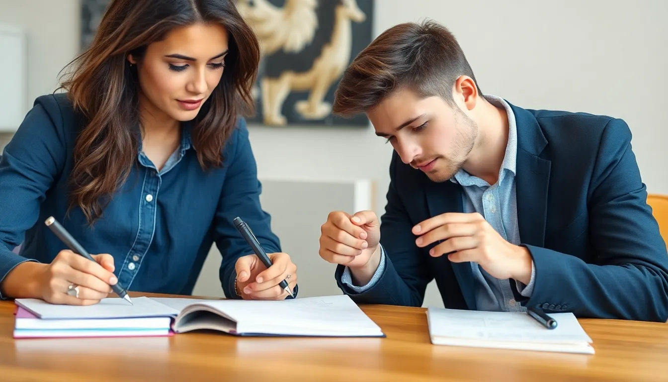 Think-Pair-Share Activity