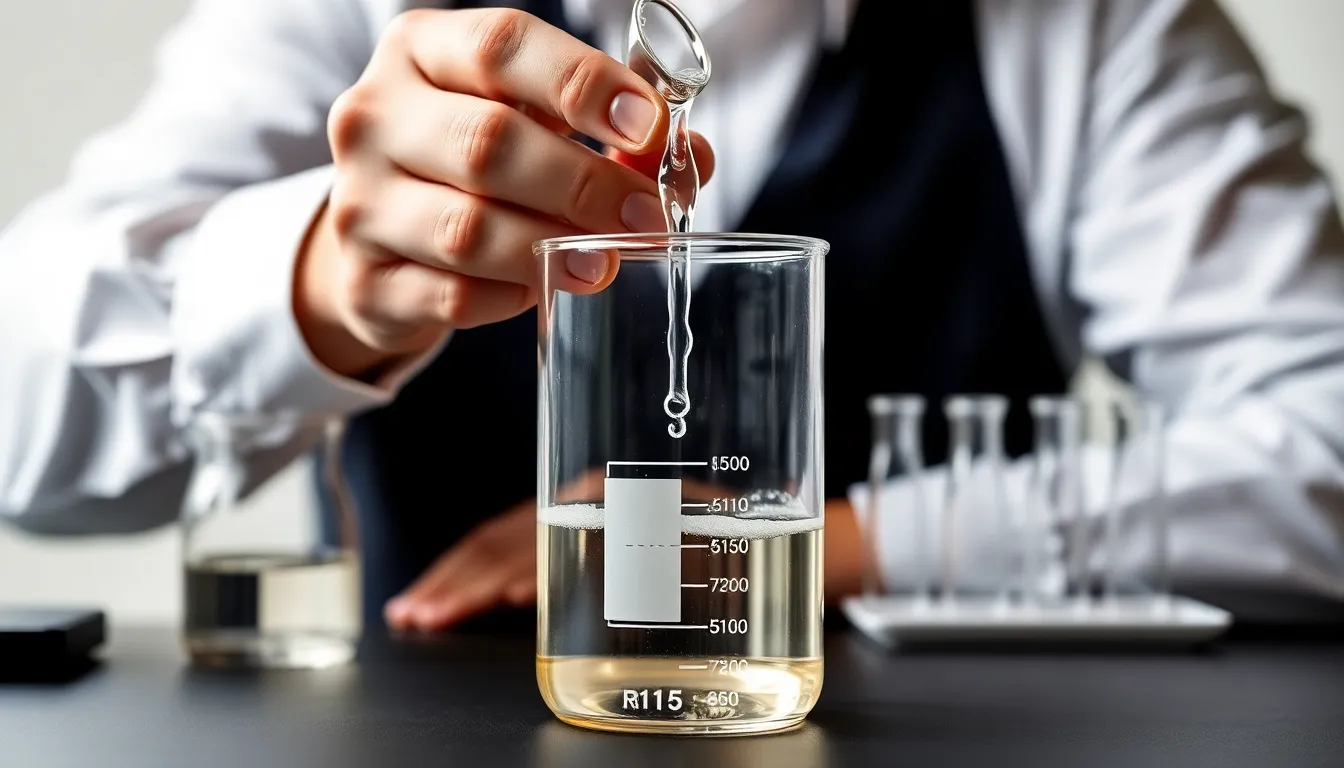 Experiment Steps 1-3