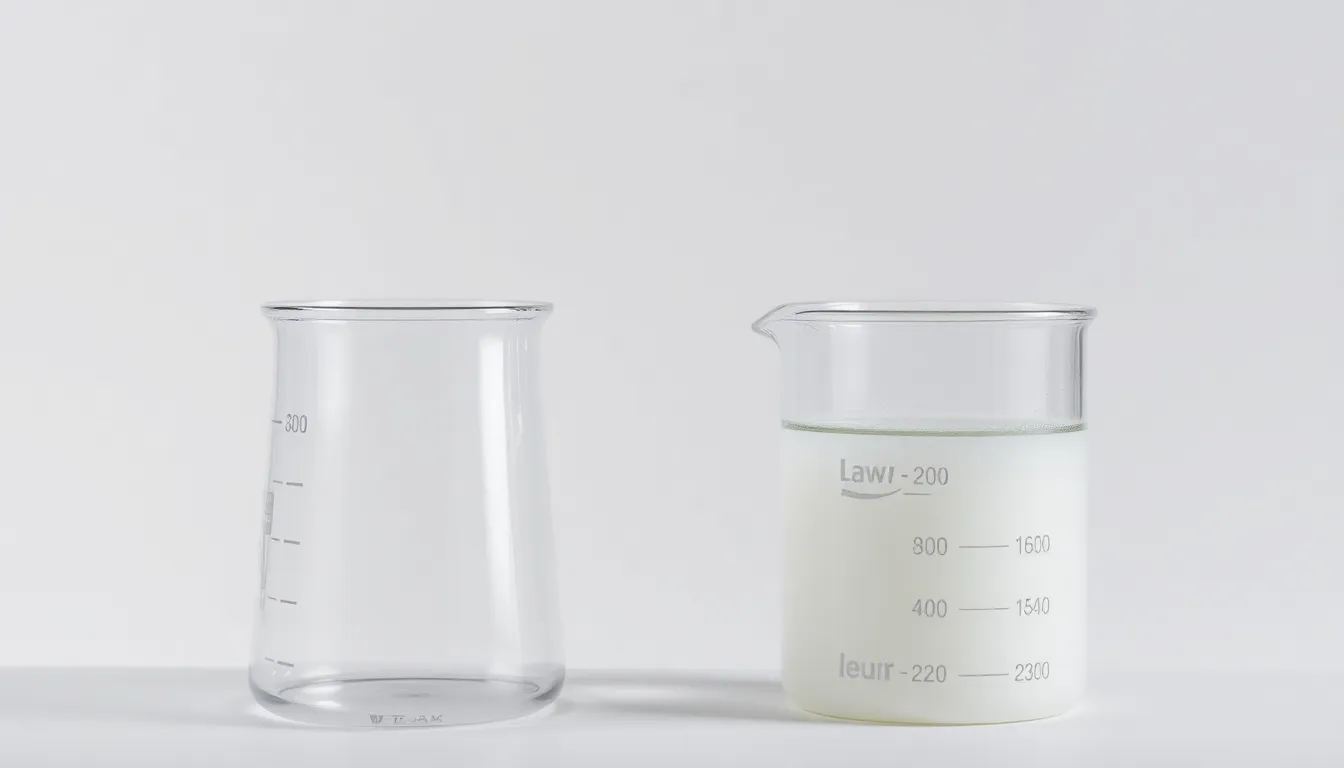 Experiment Steps 4-6