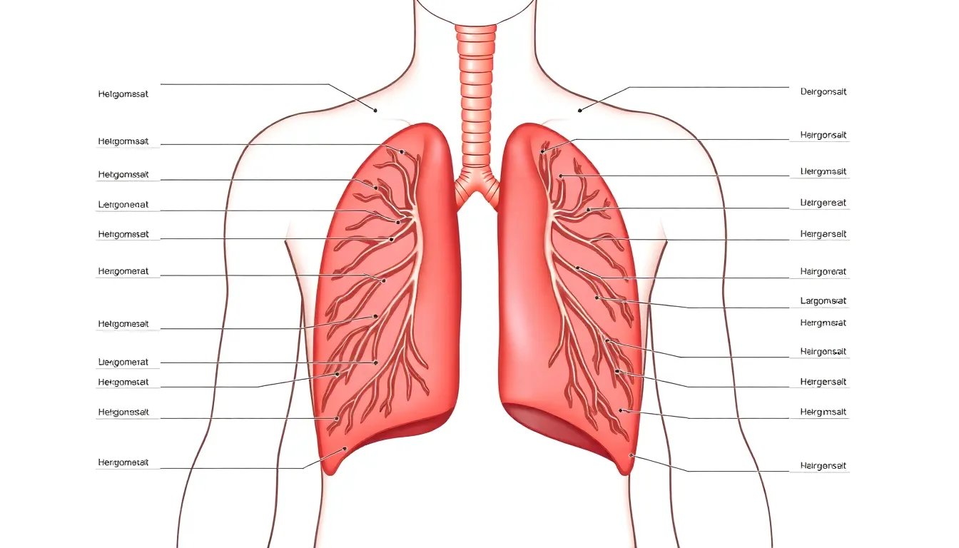 Main Parts of Breathing System